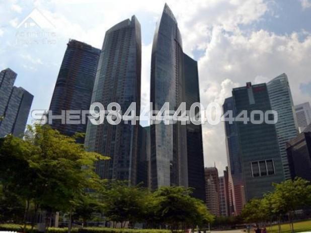 The Sail @ Marina Bay (D1), Apartment #74821562